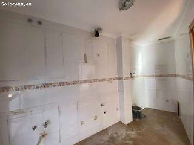 Venta de Piso en Calle Tejera Nº 17 Calasparra Murcia