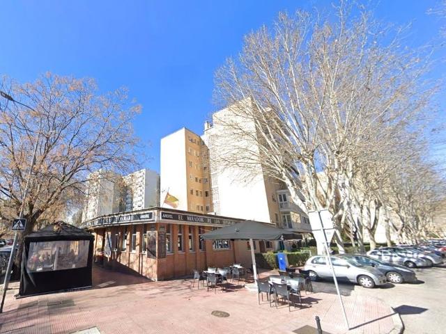 Venta de Piso en Calle Toledo Nº 1, Alcalá de Henares Madrid