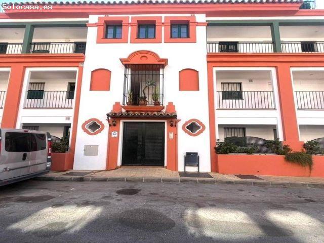 Venta de Piso en Calle Veleta Estepona Málaga