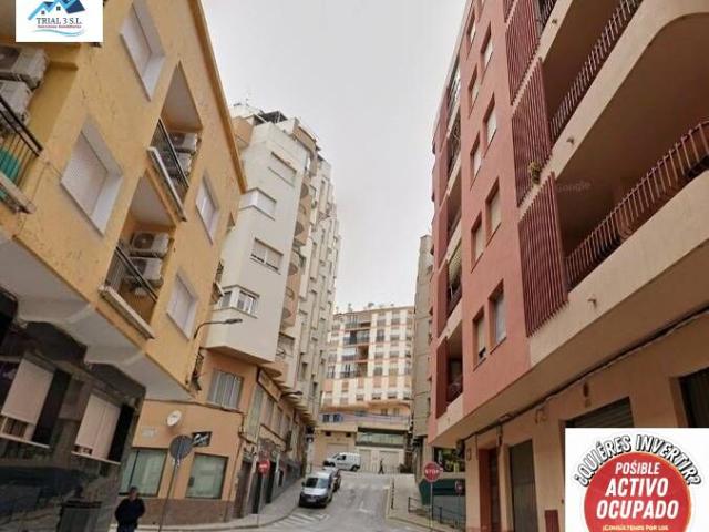 Venta de piso en Callosa d'en Sarria Alicante