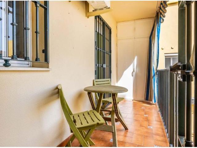 Venta de piso en Camas Sevilla