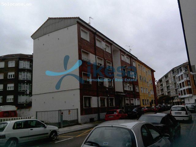 Venta de Piso en Cantabria Sin Posesión