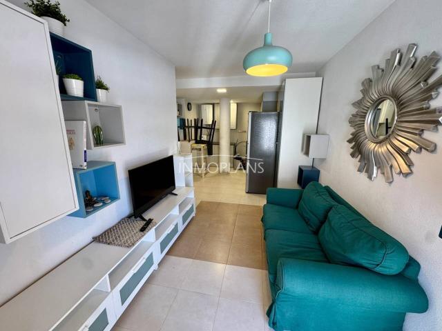 Venta de piso en Castalla