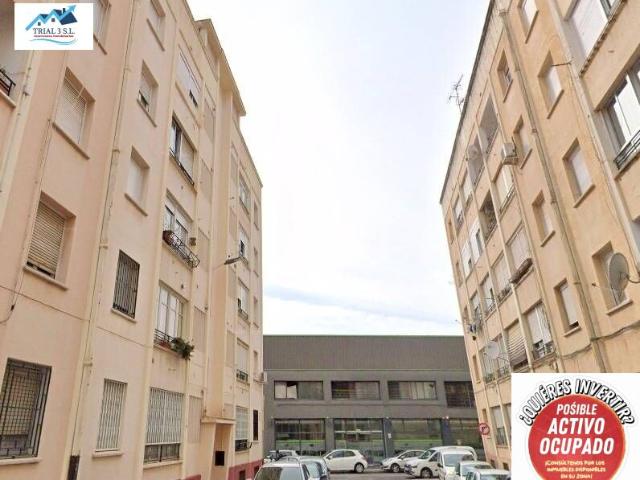 Venta de piso en Castello de la Plana Castellón