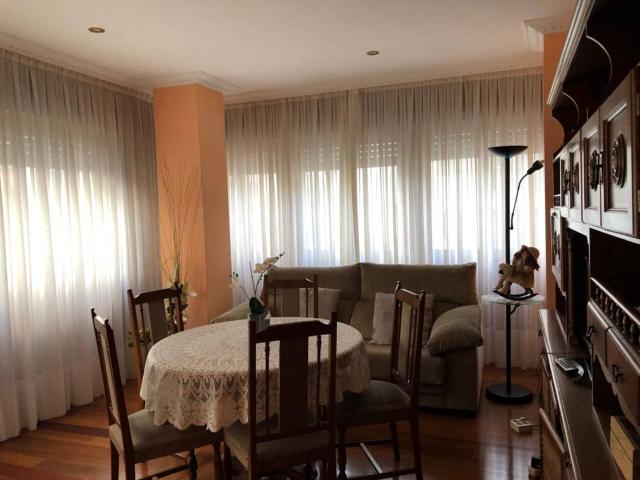 Venta de piso en Castro Urdiales Centro
