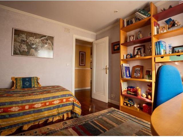 Venta de piso en Carolinas Altas