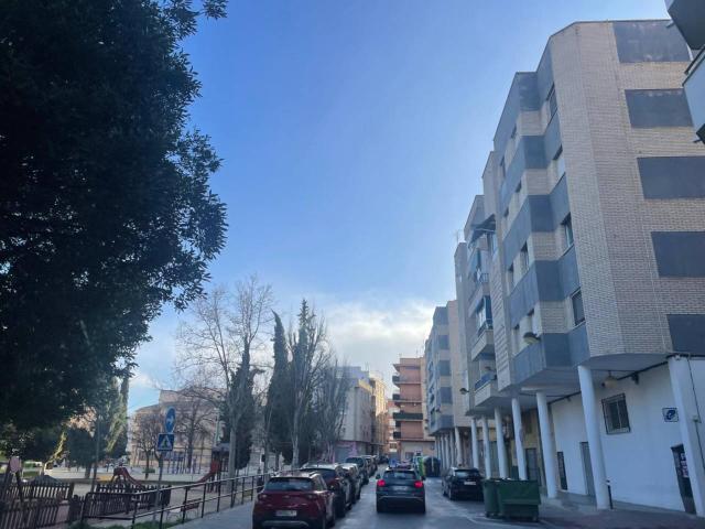 Venta de piso en Caravaca de la Cruz