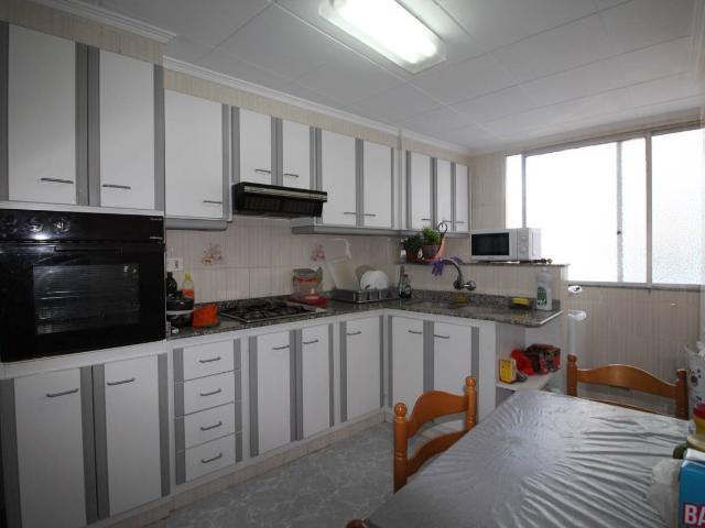 Venta de piso en Carlet
