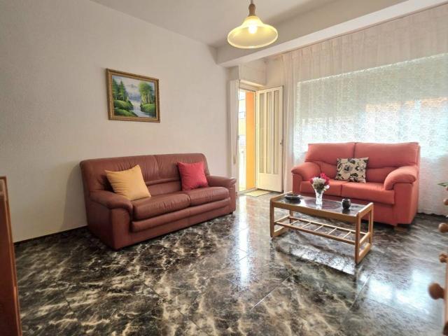 Venta de piso en Cartagena