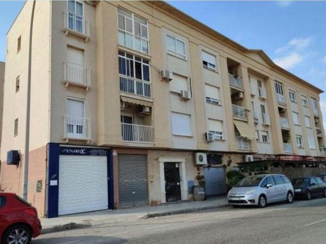 Venta de Piso en Cartagena Murcia