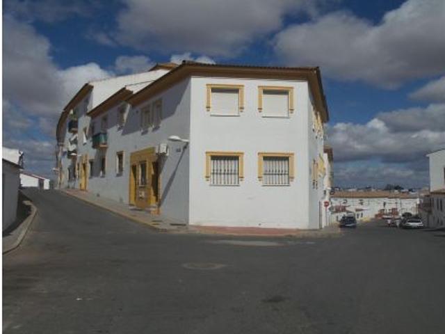 VENTA DE PISO EN CARTAYA, ACTIVO INMOBILIARIO SIN POSESIÓN