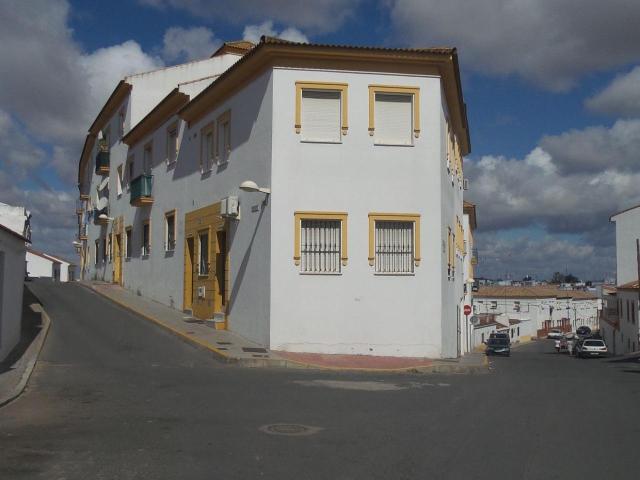 VENTA DE PISO EN CARTAYA. ACTIVO INMOBILIARIO SIN POSESIÓN, NO SE PUEDE VISITAR
