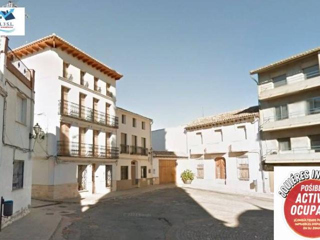 Venta de Piso en Caudete de las Fuentes Valencia/València