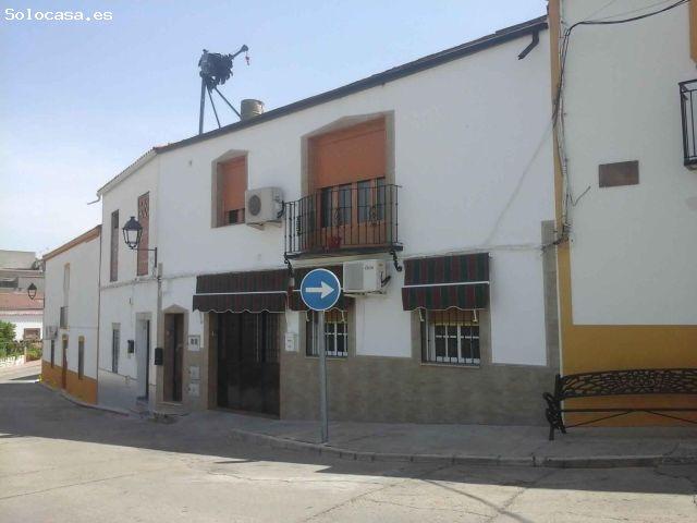 Venta de piso en CDR sin posesión no visitable en Adamuz Córdoba