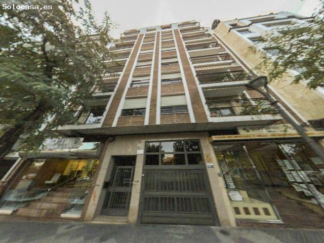 Venta de piso en CDR sin posesión no visitable en Córdoba