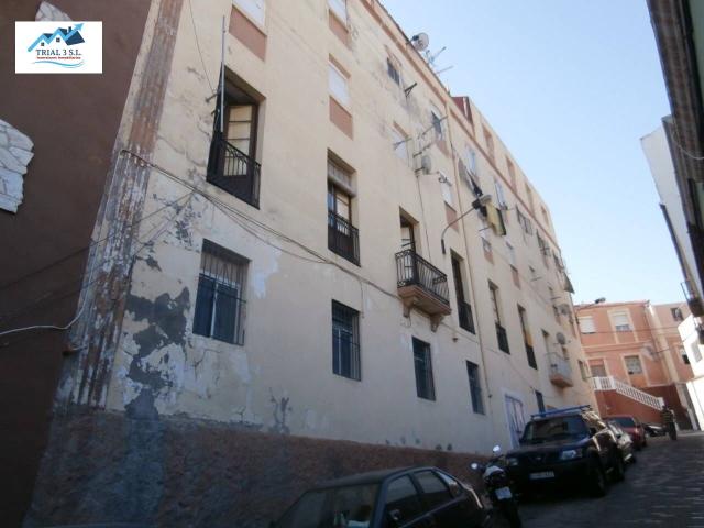 Venta de Piso en Ceuta