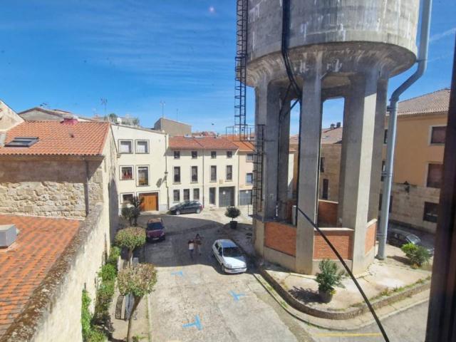 Venta de piso en Ciudad Rodrigo
