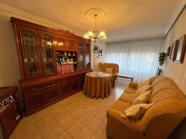 Venta de piso en Ciudad Rodrigo