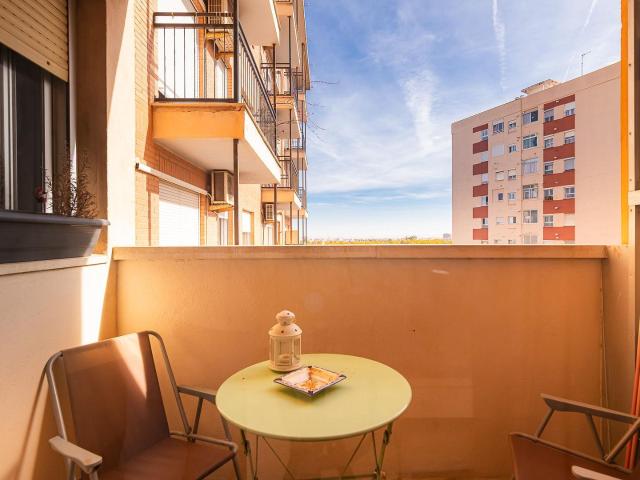 VENTA DE PISO EN CIUTAT FALLERA
