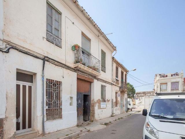 Venta de Piso en Cl Bhering, Valencia Valencia/València