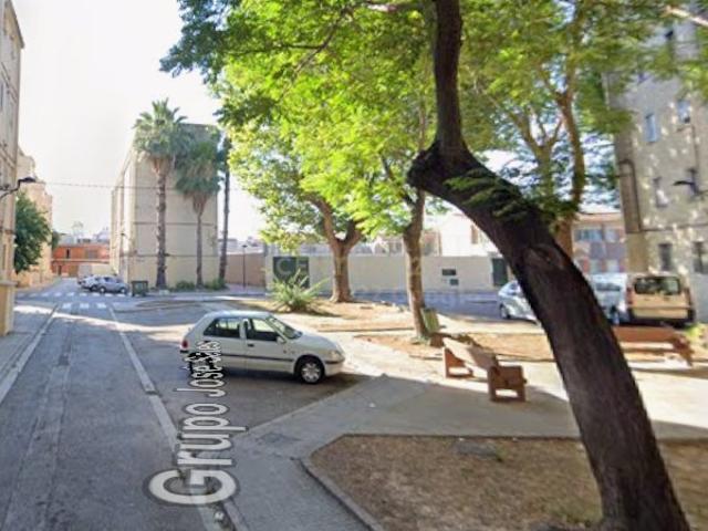 Venta de Piso en CL JOSE SALES BORRAS Nº 28 Esc.3 3 8 Algemesí Valencia/València