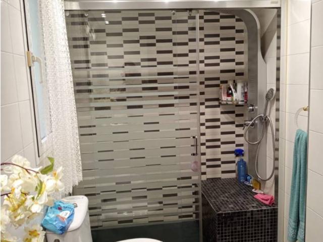 Venta de piso en Cortijo Vides