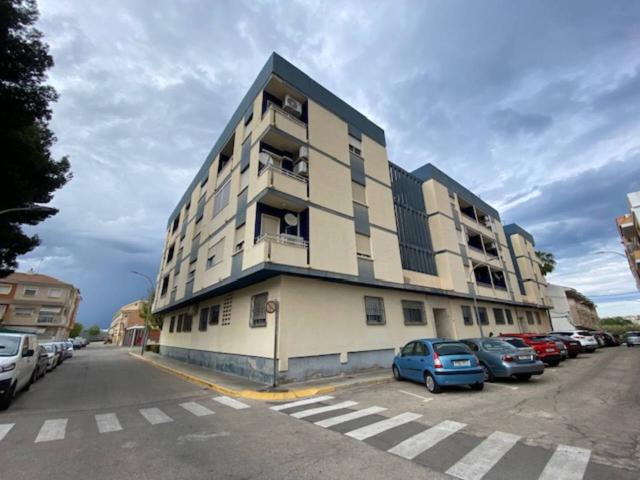 Venta de piso en Daimús