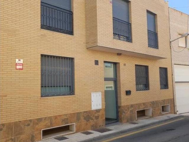 VENTA DE PISO EN EL ALQUIAN
