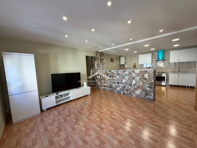 Venta de piso en el Centre de Vila real