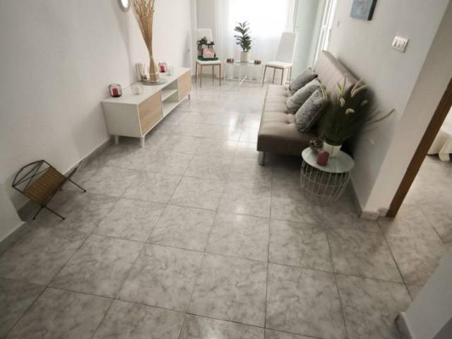 Venta de piso en el Centro de Torrevieja
