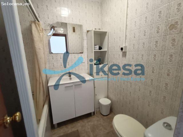 Venta de Piso en el Cerro del Águila Sevilla