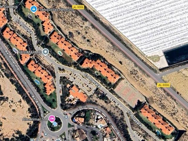 Venta de Piso en El Ejido Almería
