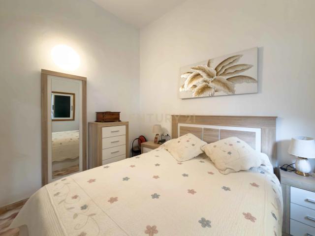 VENTA DE PISO EN EL FRAILE ARONA