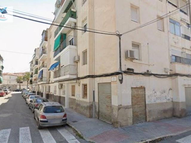 Venta de piso en Elche, Alicante