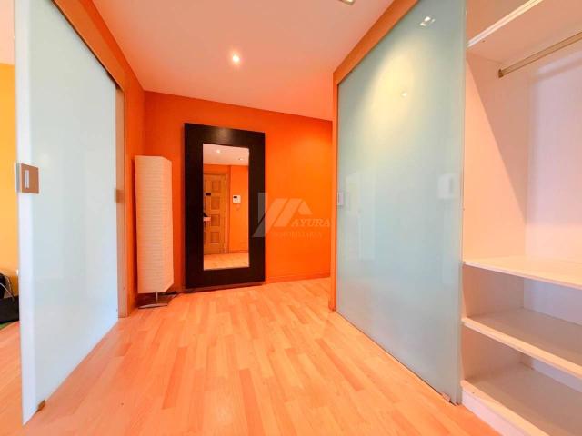 Venta de piso en Ensanche, Santiago de Compostela