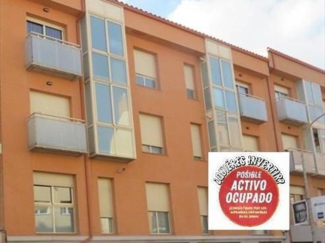 Venta de Piso en Esparreguera Barcelona