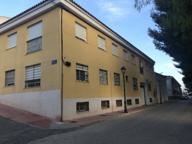 Venta de Piso en Estacion Fc Nº 29 Blanca Murcia