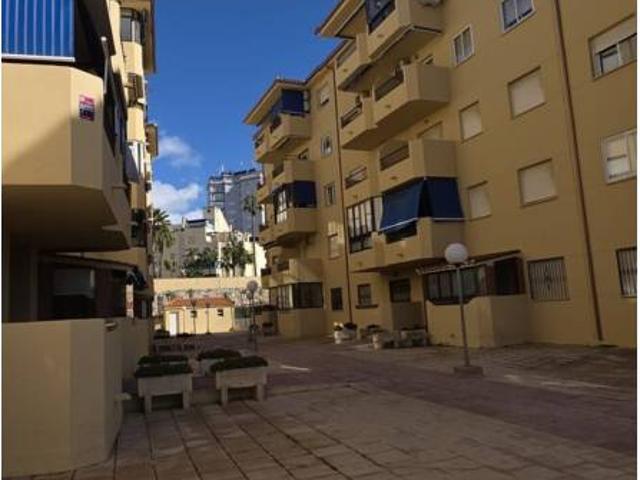 Venta de piso en Fuengirola