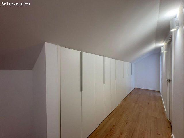 Venta de piso en Ferrol, calle Real