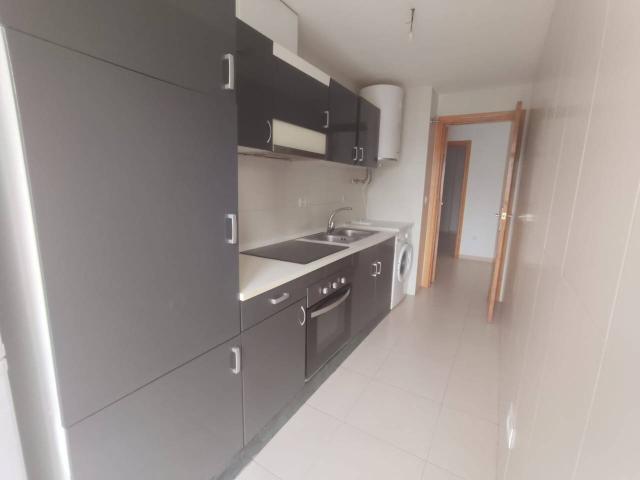VENTA DE PISO EN GUADIX