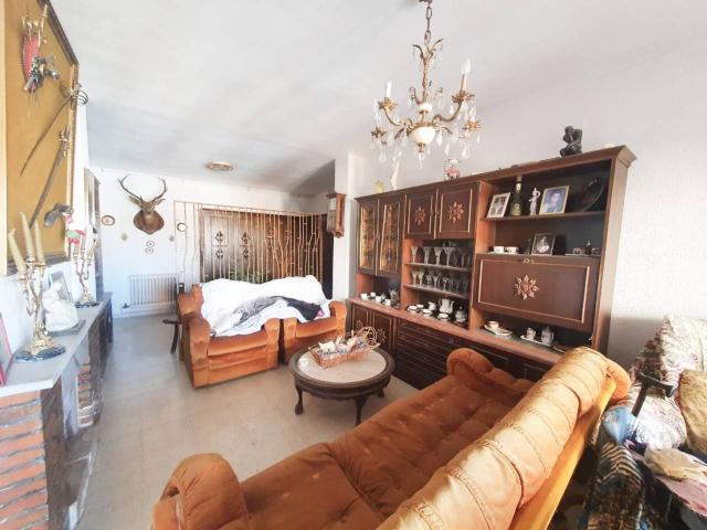 VENTA DE PISO EN GUADIX