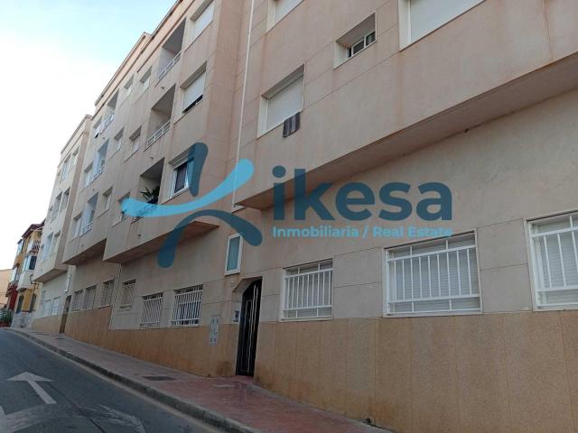 VENTA DE PISO EN GARRUCHA ALMERÍA