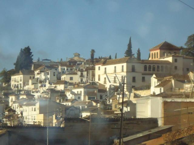Venta de piso en Granada Capital