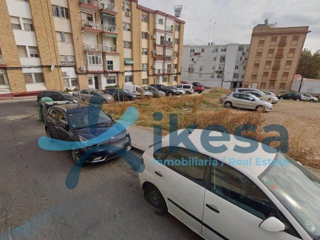 Venta de piso en Huelva. Activo inmobiliario SIN POSESIÓN, NO VISITABLE