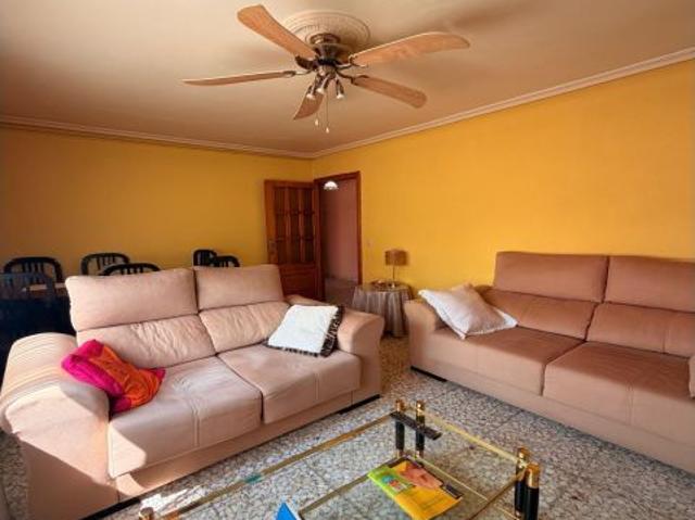 Venta de piso en Herrera de Duero
