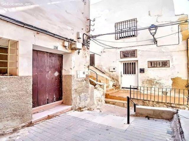 Venta de Piso en Isaac Peral Nº 14 Blanca Murcia