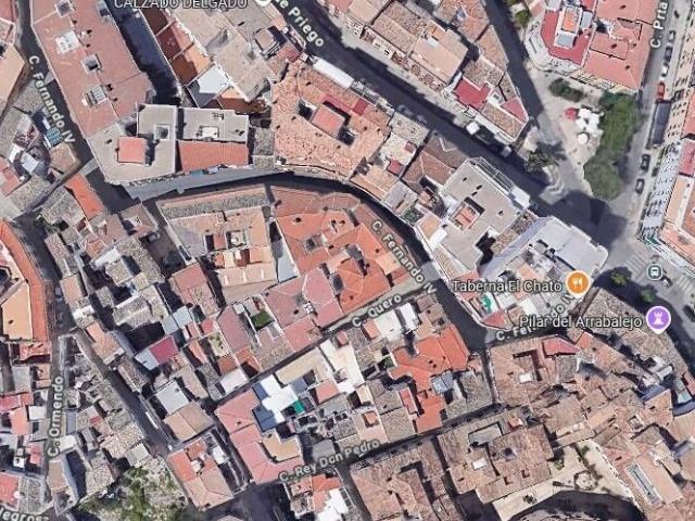 Venta de Piso en Jaén