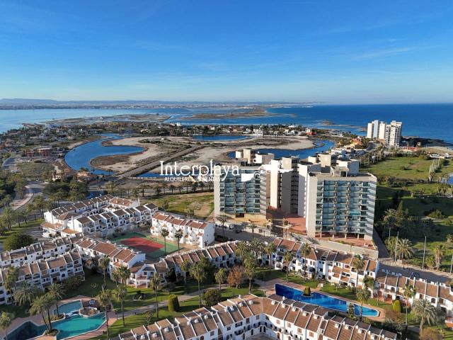 Venta de piso en La Manga del Mar Menor