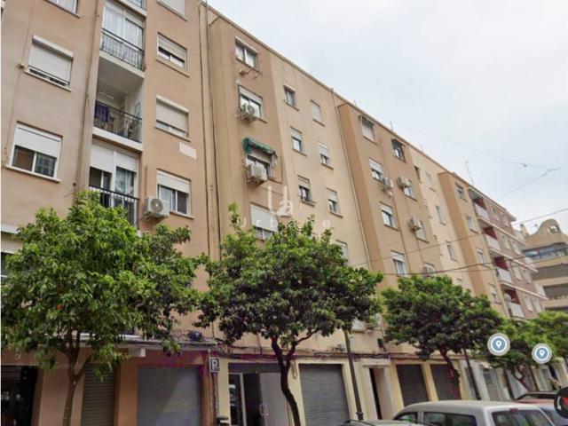 Venta de piso en La Creu del Grau, València Capital