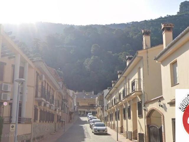 Venta de piso en La Iruela Jaén